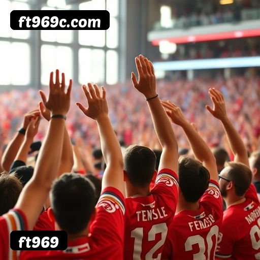 Vantagens exclusivas ft969 para jogadores brasileiros - São Paulo, Rio, BH