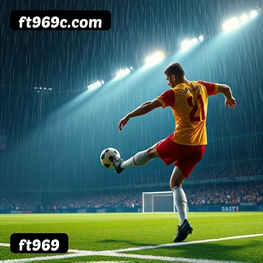 Requisitos do APK da ft969 para Android