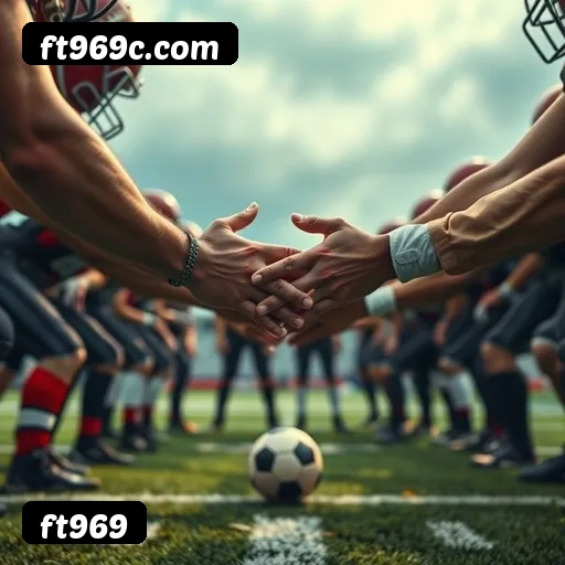 ft969 APP mobile iOS Android - 187 mil downloads São Paulo Rio BH