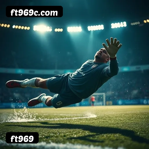 ft969 PIX instantâneo Brasil - Depósito e saque em minutos 24/7