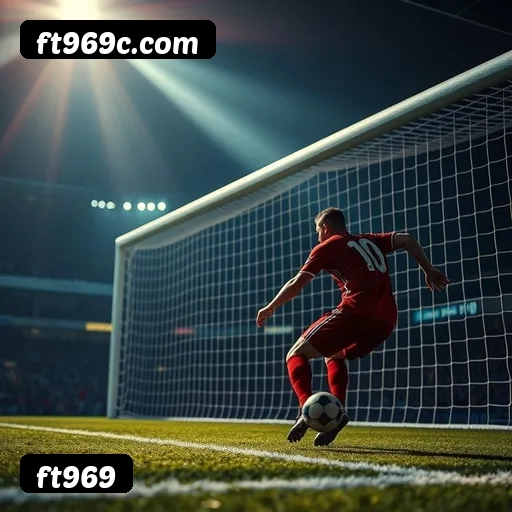 ft969 segurança SSL 256-bit - Licença Curaçao, eCOGRA, GLI certificado