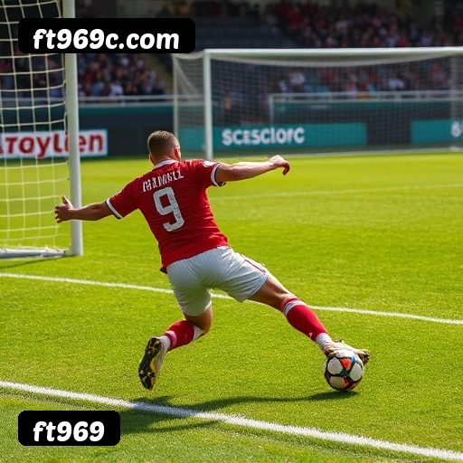 Níveis do programa VIP da ft969